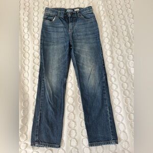 OshKosh B'gosh Blue Denim Straight Jeans